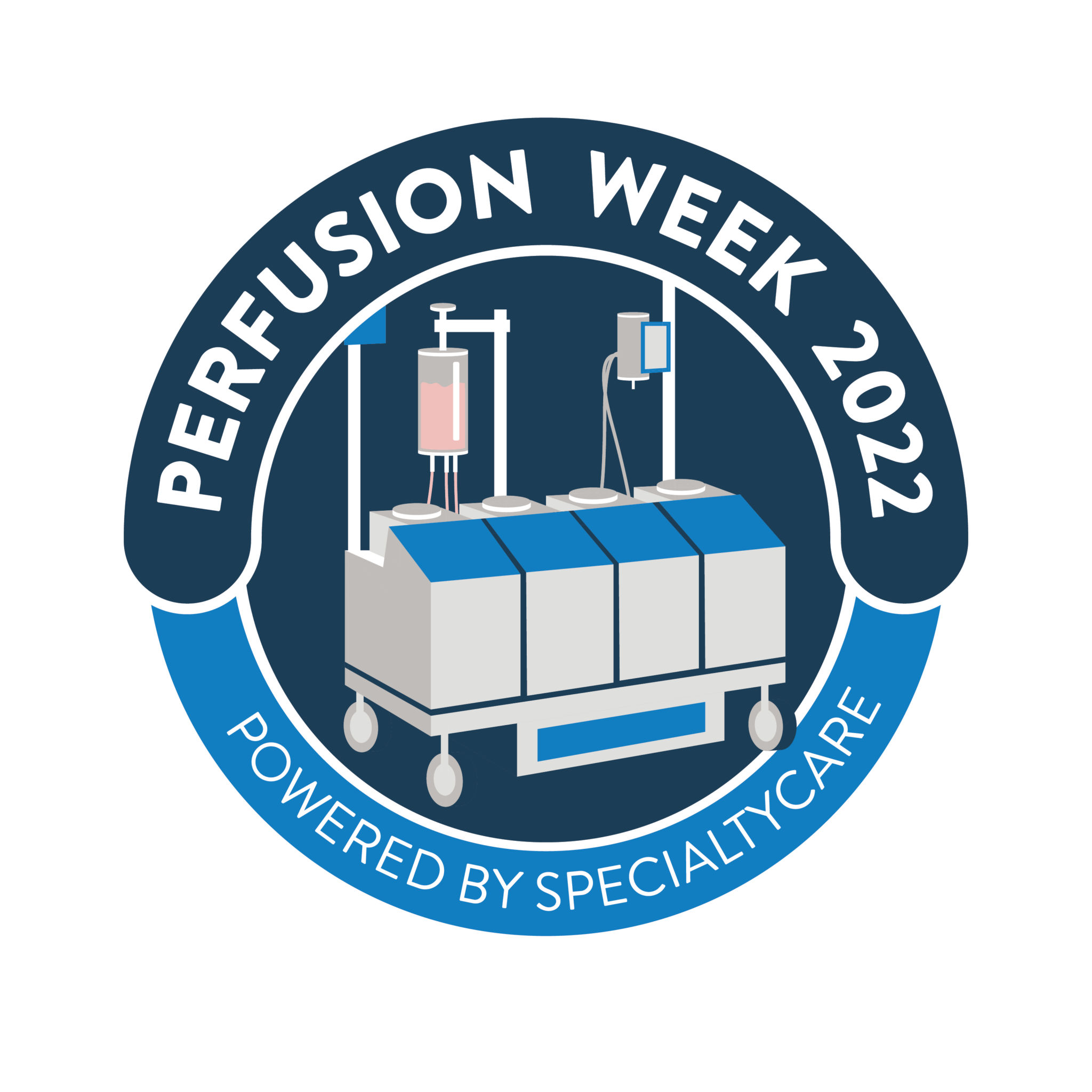 Perfusion Week Home Perfusion Week